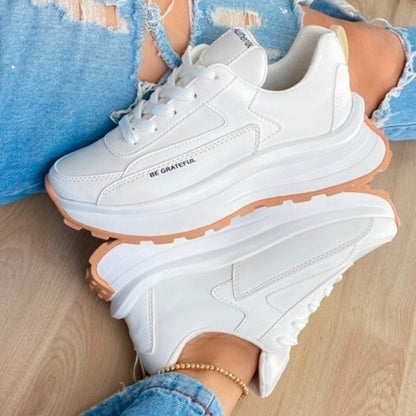 NUEVOS TENIS TREICY PRO