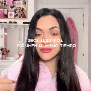 SilkBrush Secador Keratina PRO