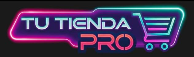 Tu Tienda PRO