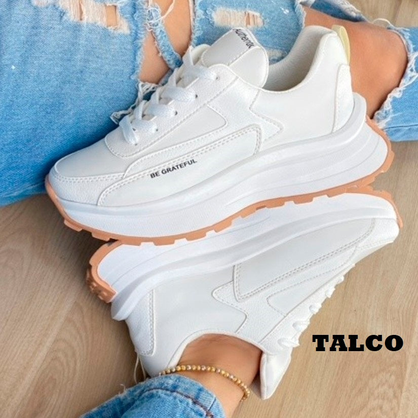 NUEVOS TENIS TREICY PRO