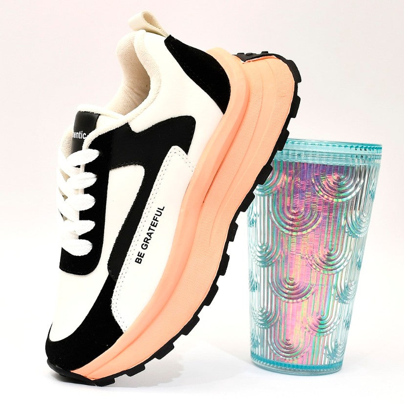 NUEVOS TENIS TREICY PRO