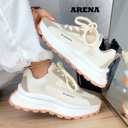 NUEVOS TENIS TREICY PRO